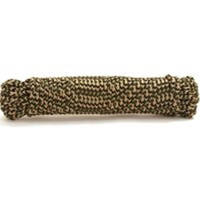 Rope Polyp Dbraid Camo5-16x75