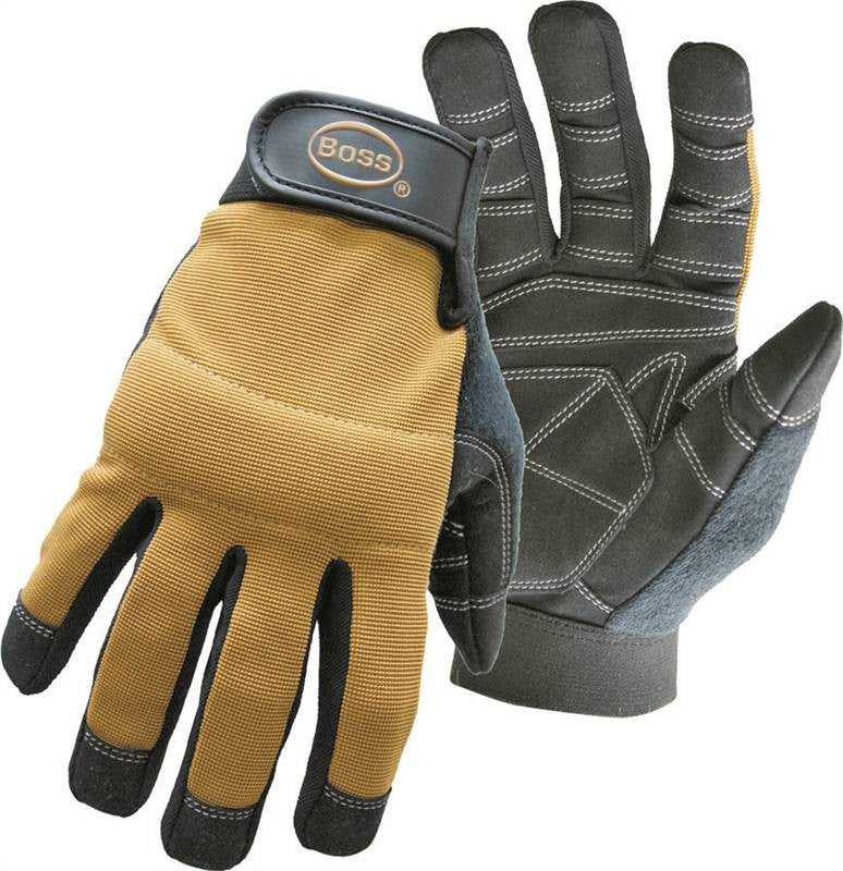 Glove Mechanic X-tough Medium