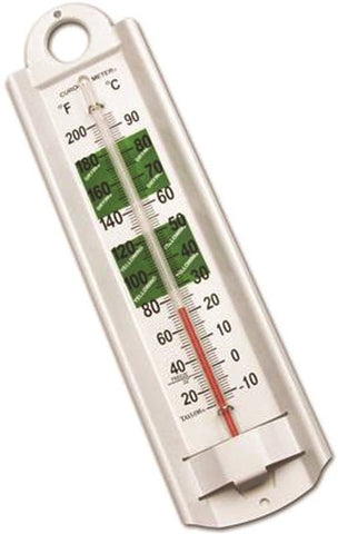 Thermometer Tobacco Fah-celciu