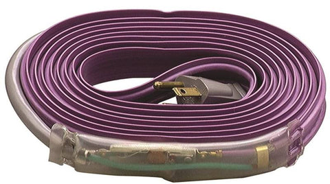 Heat Cable Pipe 18ft