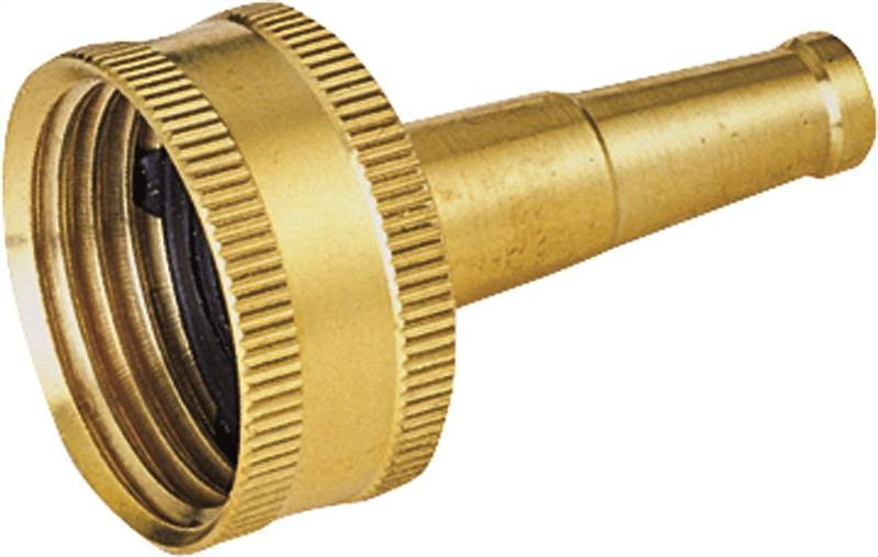 Brass Sweeper Nozzle