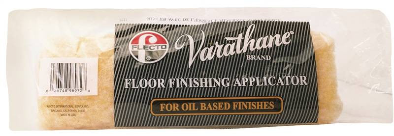 Applicator Floor Fnsh Oil 10in