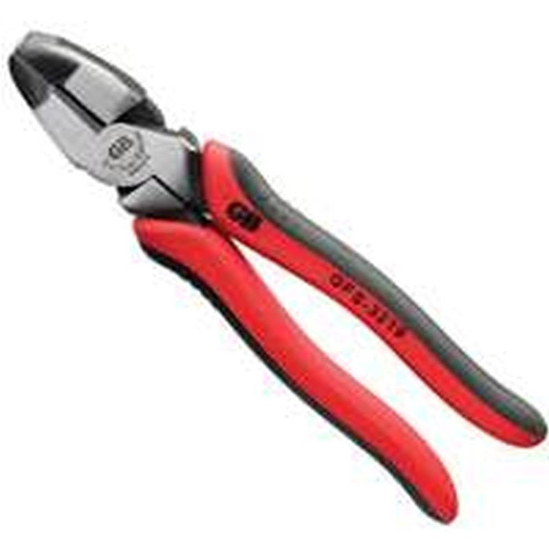 Pliers Lineman Rnd Nose 9.25in