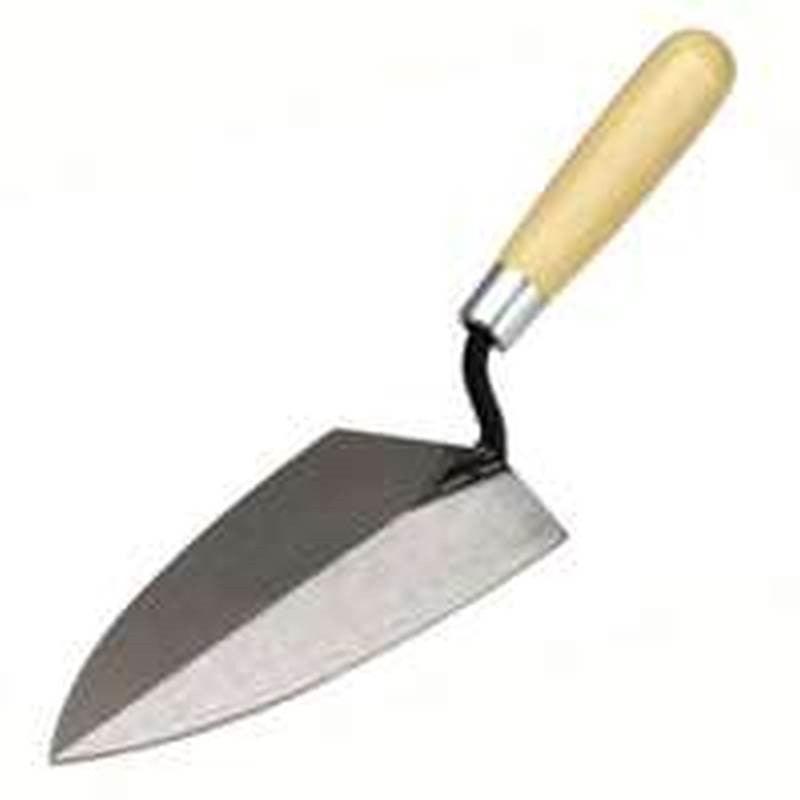 Trowel Tile Setter 7x4-1-2in