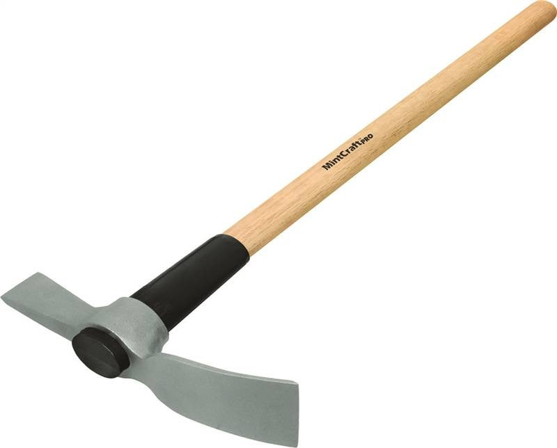 Mattock Cutter 2.5lb Hd Hdl 36