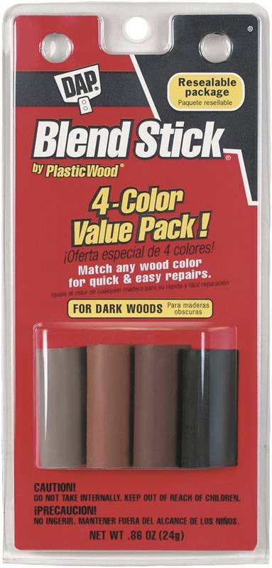 Filler Dark Wood Blend Stick