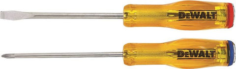 Screwdriver Set 2-piece Demo