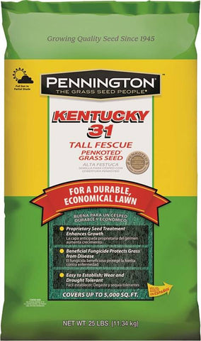 Kentucky 31 Penkoted 25#