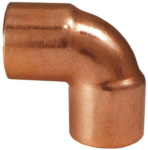 Elbow Copper 90 Deg Csc1-1-2