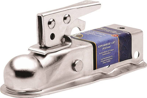 Trailer Coupler1-7-8"b 2"w