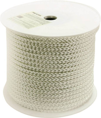 Rope Nylon Braid 1-2x250 Ft