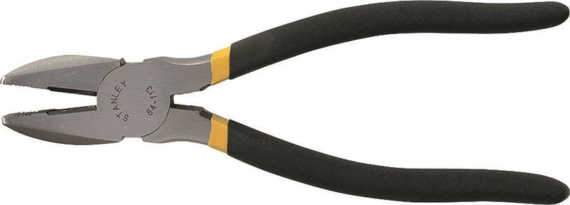 Plier Lineman 7in Plastic Hndl