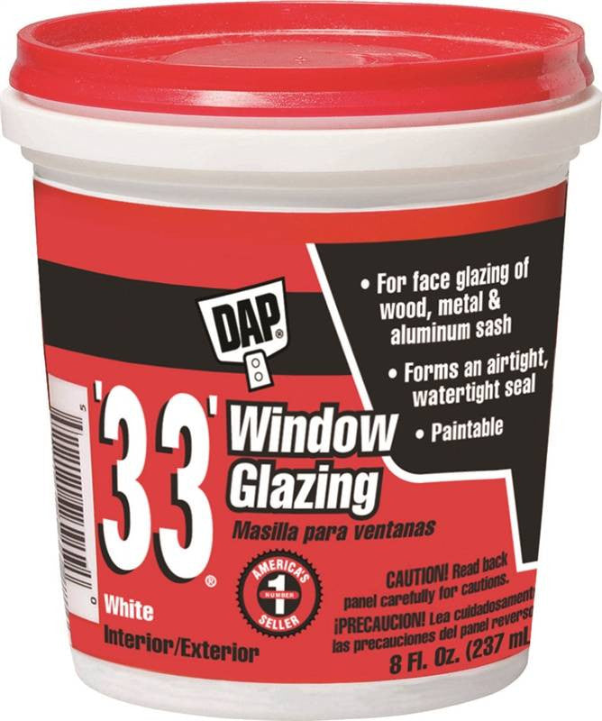 Compound Glazing White 1-2pt