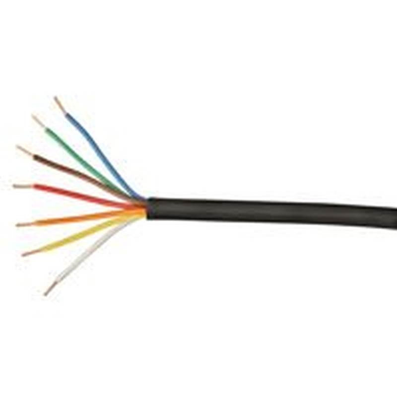 18-7 250ft Sprinkler Cable