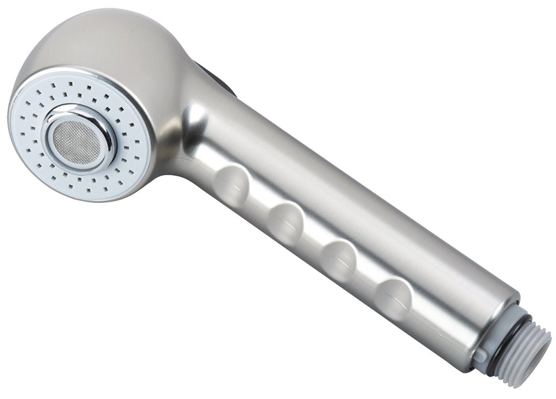 Spout Pullout Brush Nickle