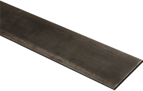 Steel Flat Bar Weld 3-16x3x48