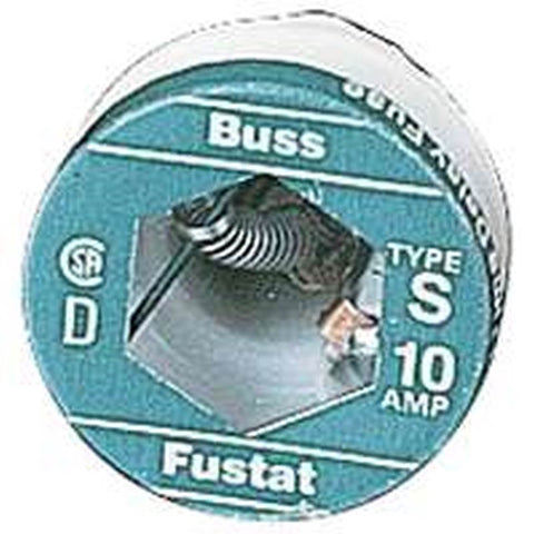 Fuse Plug S Dly Reject Bs 10a
