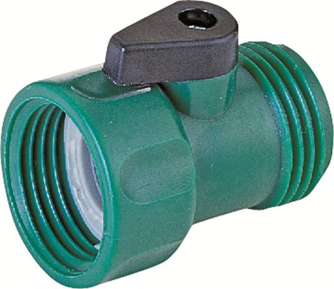 Plastic Hose Shut-off 3-4in