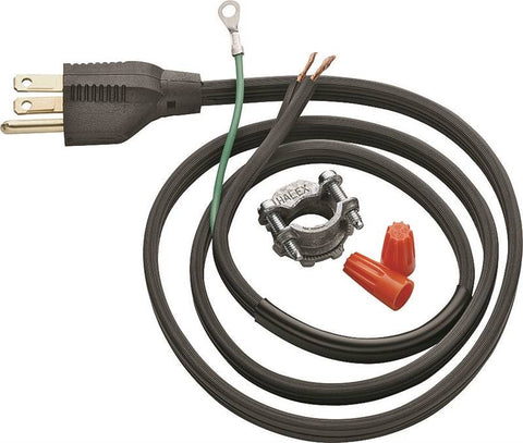 Disposal Power Cord 3ft