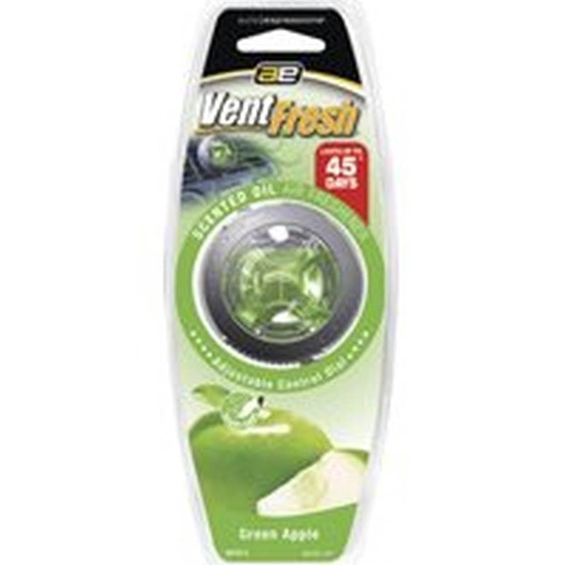 Ventfresh Green Apple