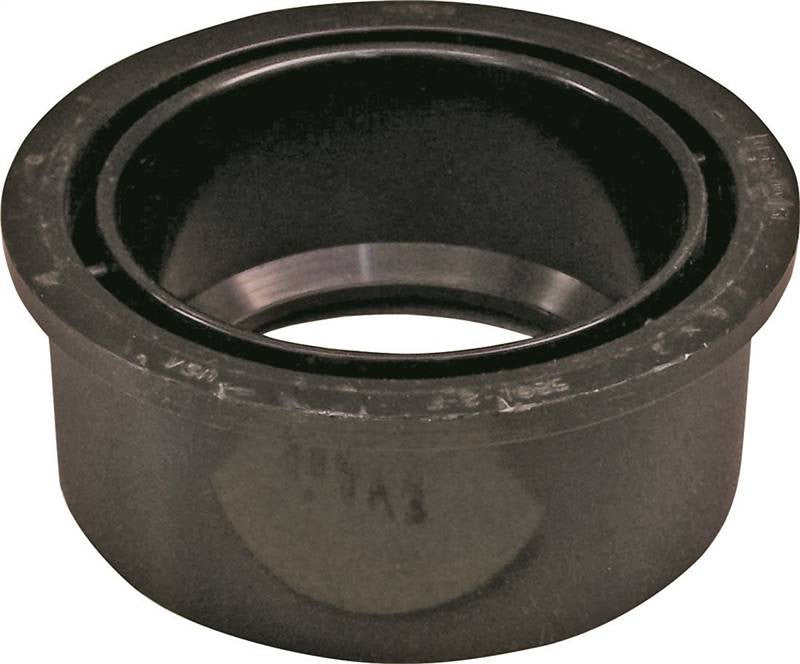 Abs Reducing Bushing 3x1-1-2in