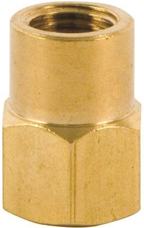 3-8"f-1-4"f Reducer Coupler