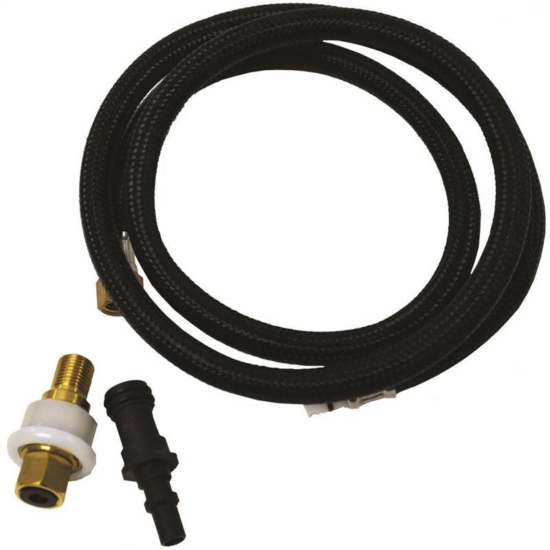 Sink Spray Hose Braided 48in