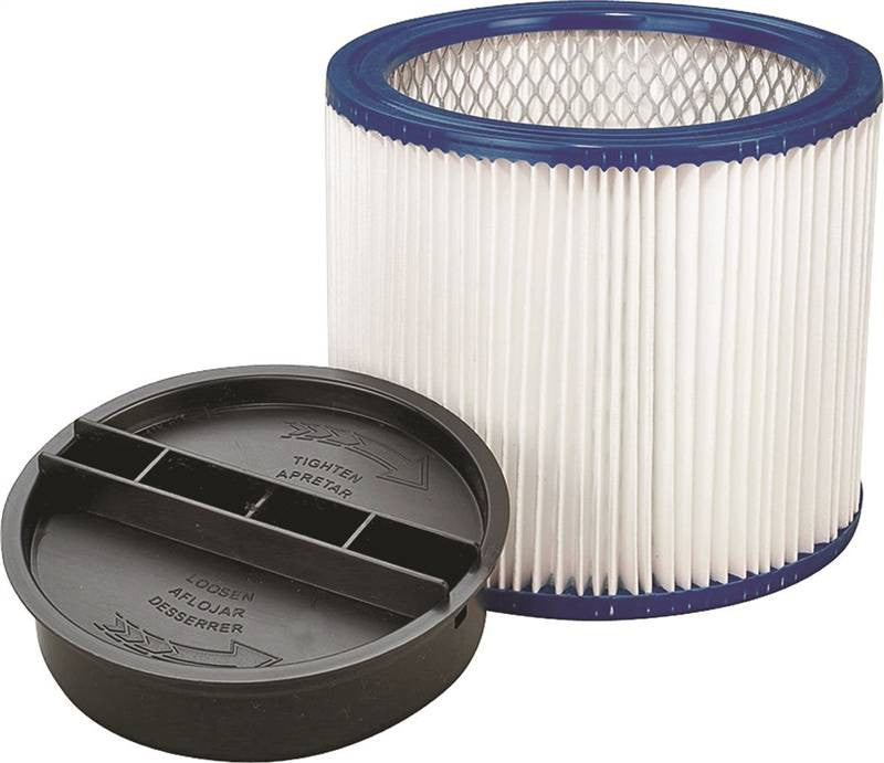 Vac Hepa Filter