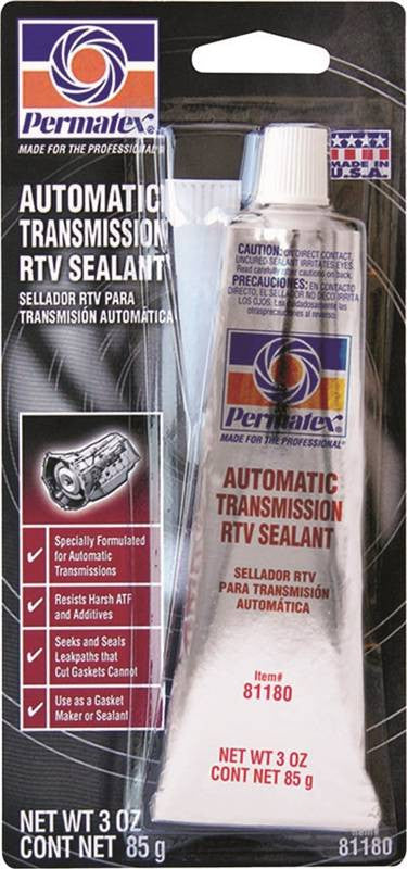 Auto Transmission Rtv Sealant