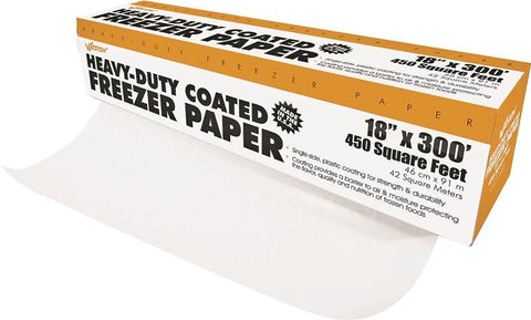 Paper Freezer Hd 18inx300ft