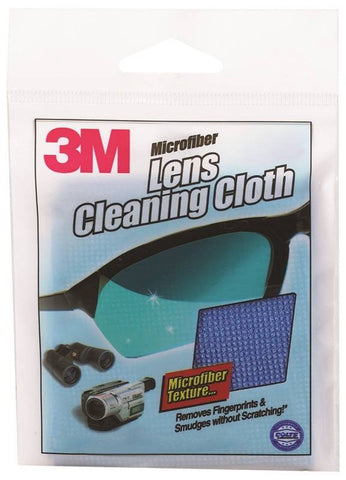Cloth Lens Clean Gray 7 X 6