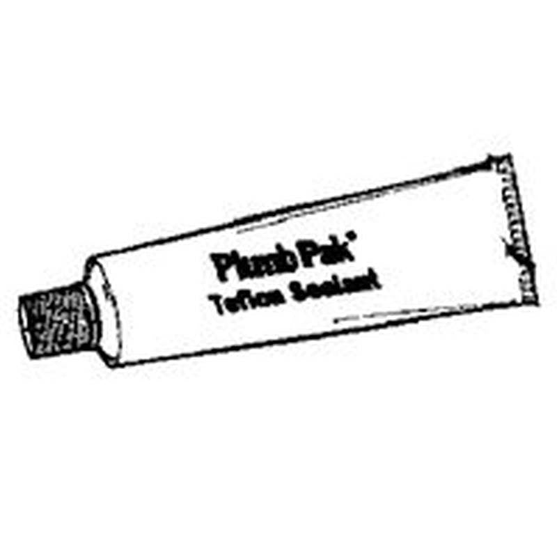 Pipe Thread Sealant 2oz