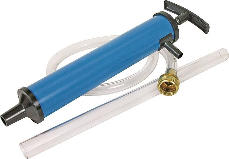 Hand Pump Kit W-fittings