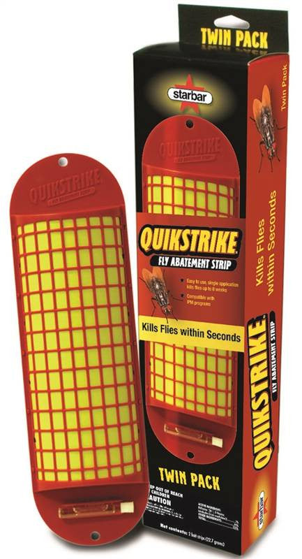 Quickstrike Fly Abatement