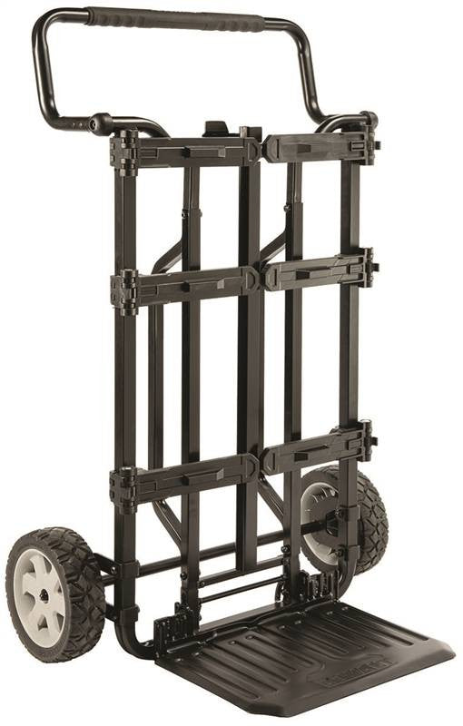 Tool Box L-cart Carrier