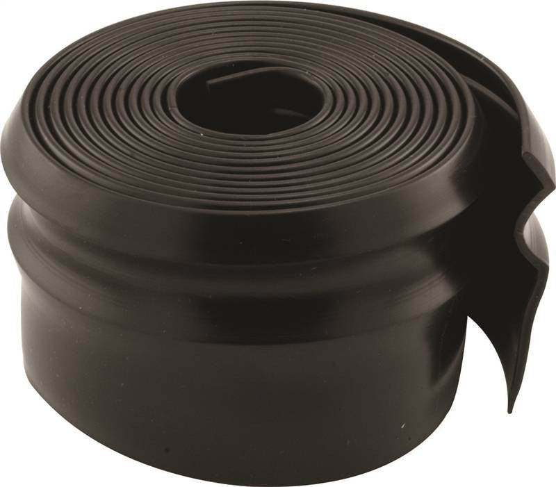 Weatherstrip Garage Dr 9ft Blk