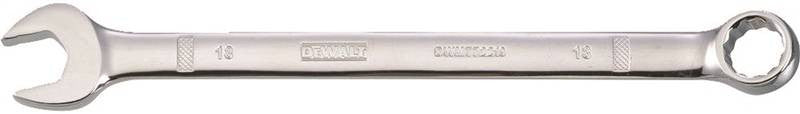 Wrench Comb Antislip 17mm