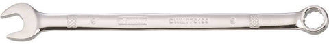 Wrench Comb Antislip 9mm