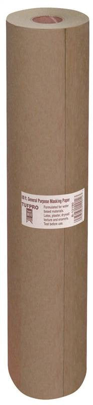 Paper Masking Brown 12inx180ft