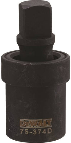 Universal Joint Impact 3-4in