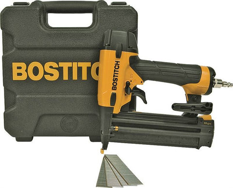 Brad Nailer Kit