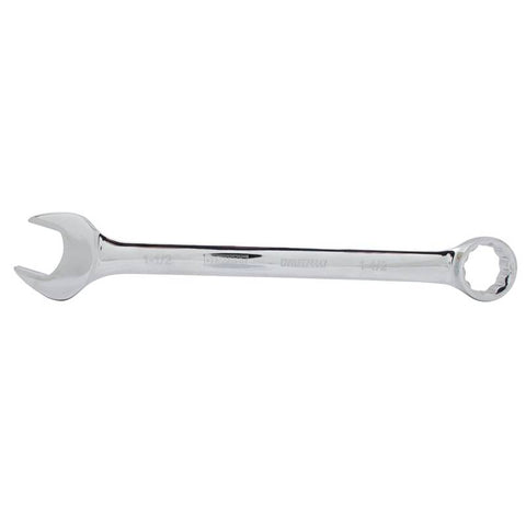 Wrench Combination 1-1-2in