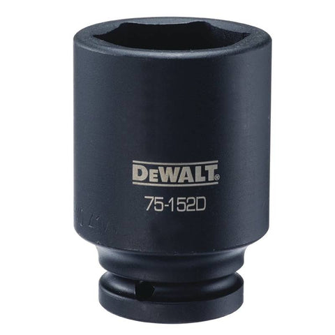 Socket 3-4 Drive 41mm Imp Deep