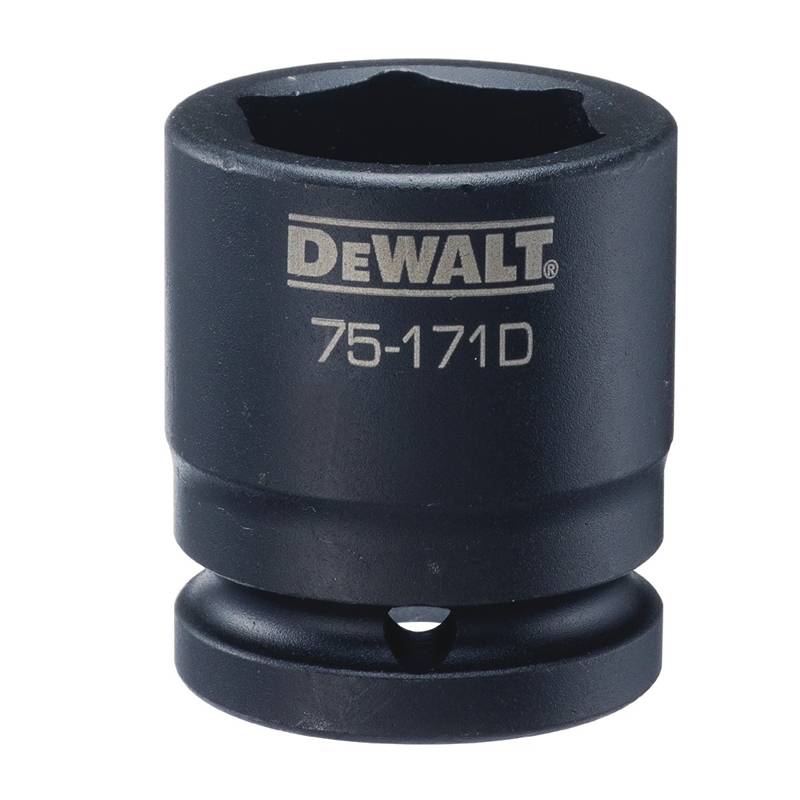 Socket 3-4 Drive 30mm Impact