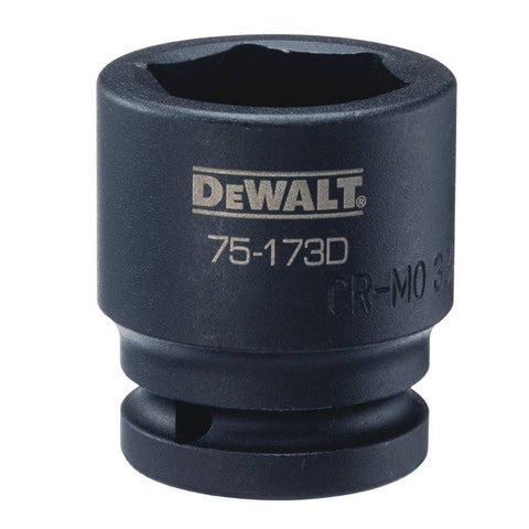 Socket 3-4 Drive 33mm Impact