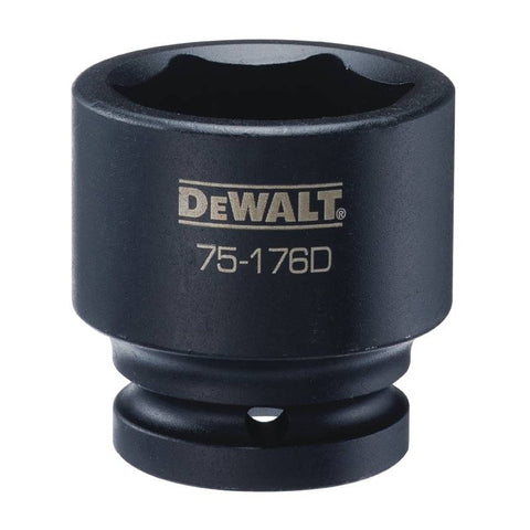 Socket 3-4 Drive 38mm Impact