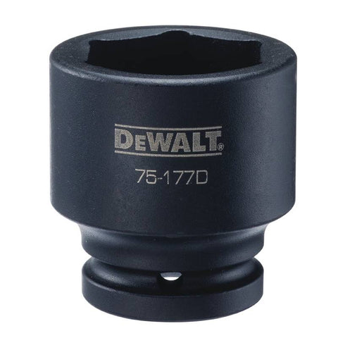 Socket 3-4 Drive 41mm Impact