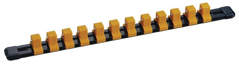 Socket Rail 1-2in Drive