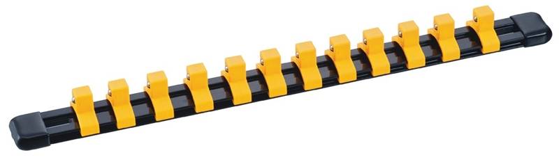 Socket Rail 3-8in Drive