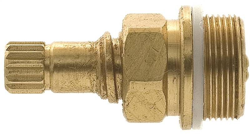 Faucet Stem 2l-4h Sterling